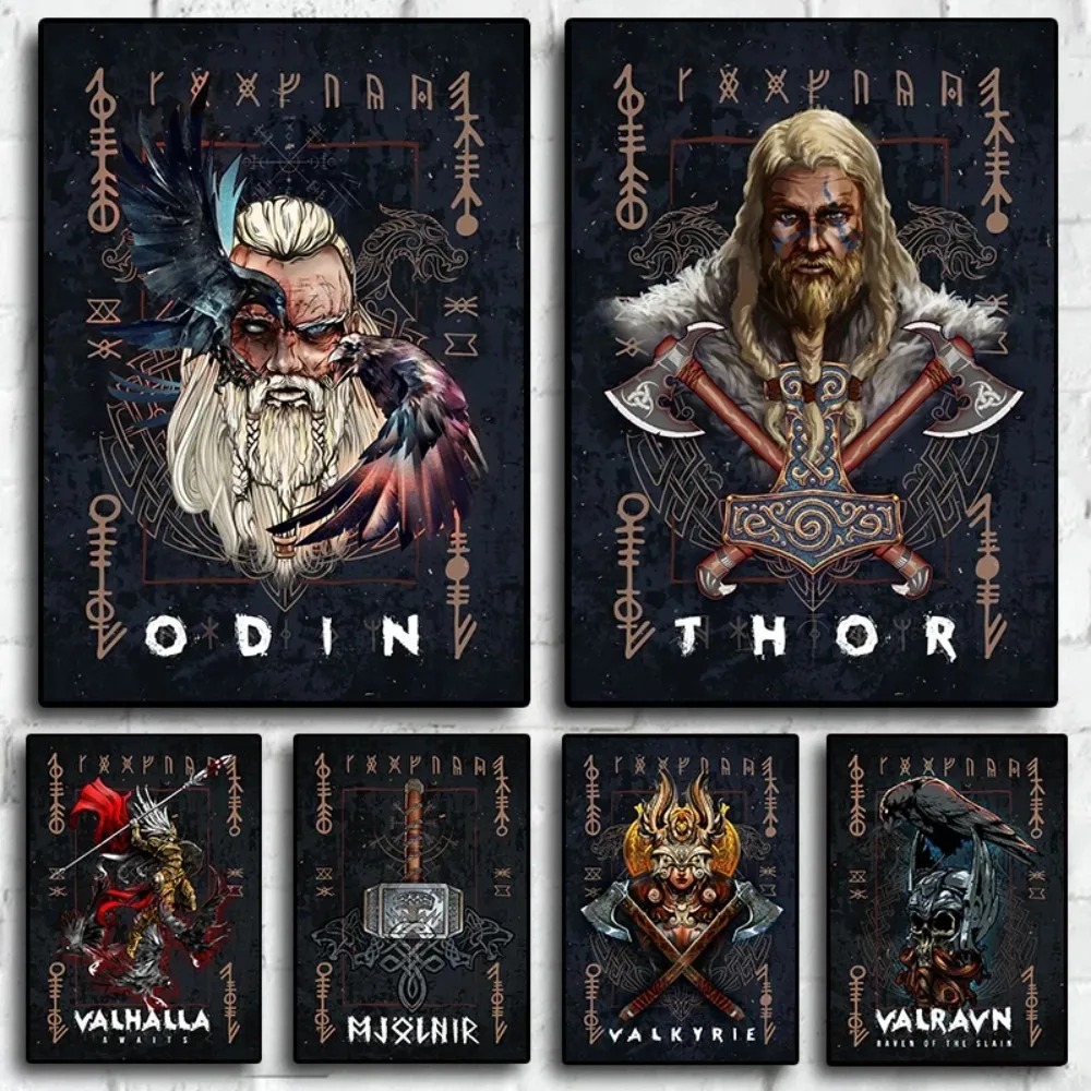 Resin Art World - World of Warcraft Wall Art Home