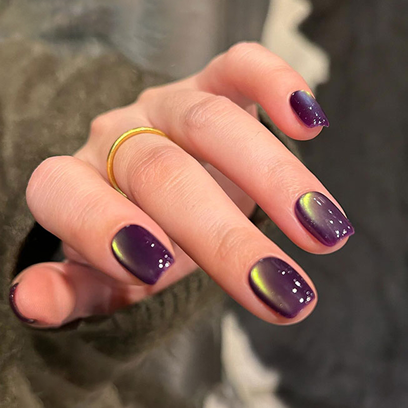 BORN PRETTY 1 Bottle 10ml Purp - Resin Art Purple recension och pris