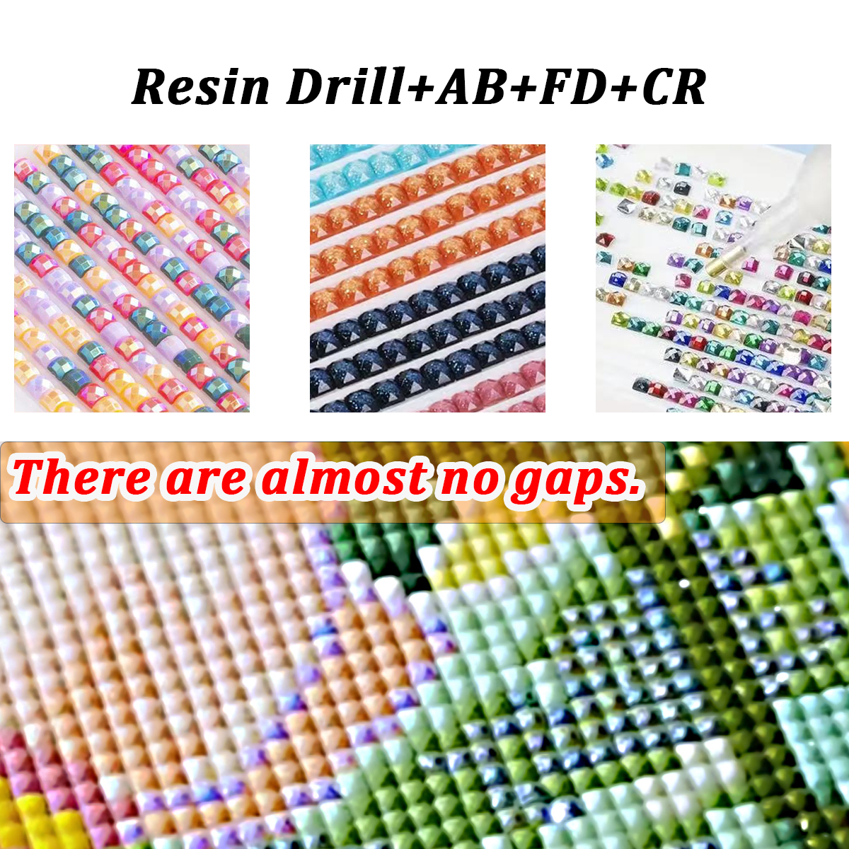 【Piu Diamond Art】Hechicera cel - Resin Art To Buy recension och pris