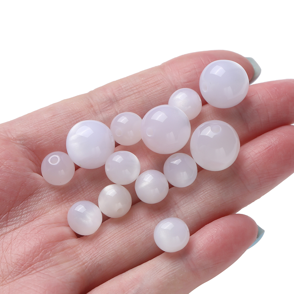 10pcs 8/10/12mm Ultraviolet Su - Resin Art Engagement recension och pris