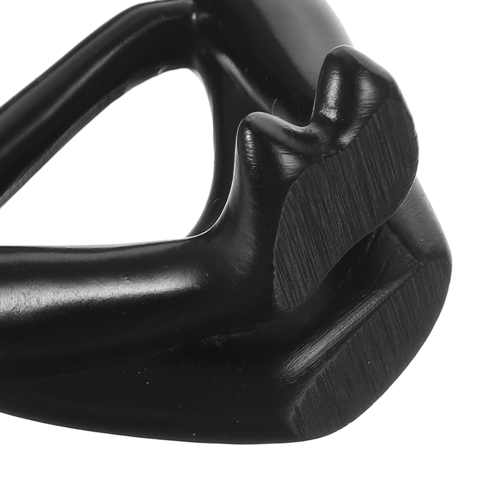 Abstract Thinker Resin Statue  - Resin Art Coffee Table recension och pris