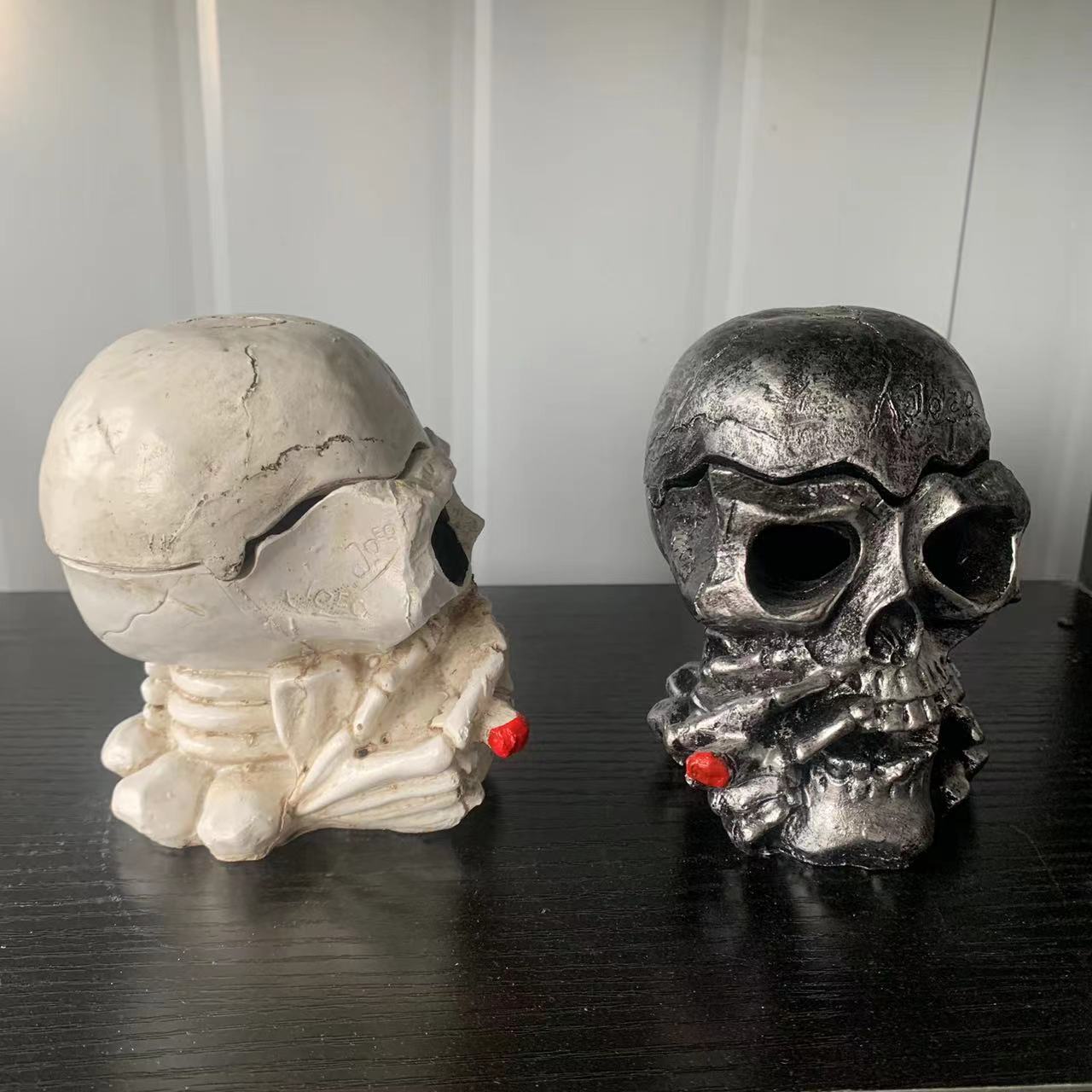 Halloween New European Art Sta - Resin Art For Anniversary Gift recension och pris