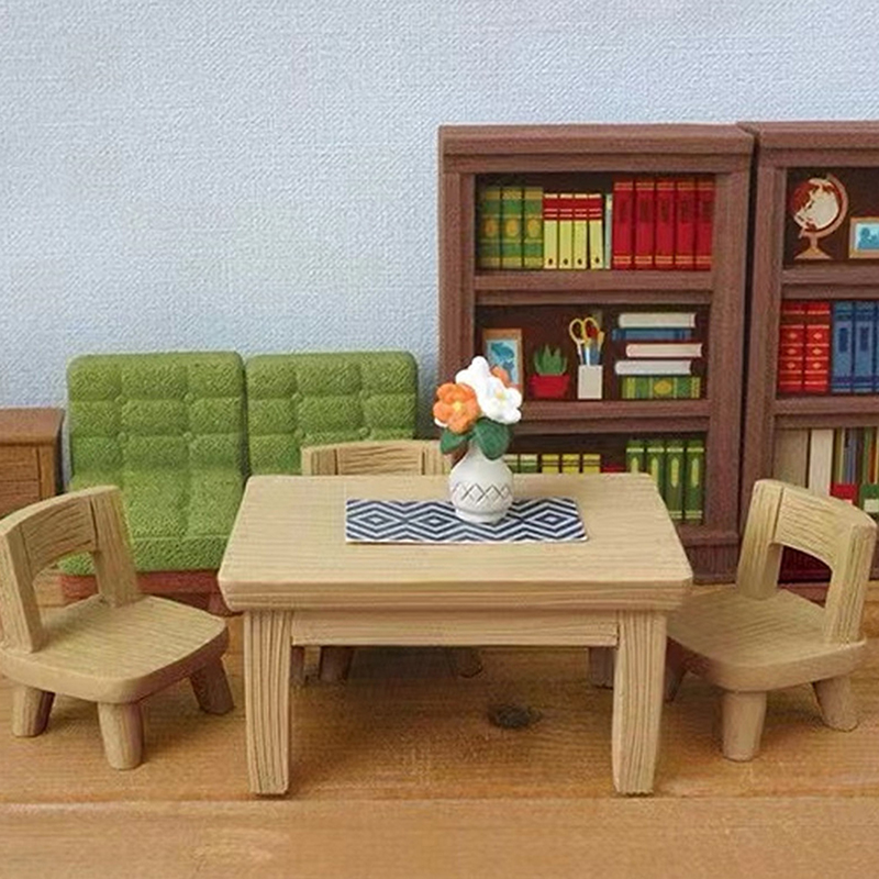 1 Piece Resin Home Decoration  - Resin Art Furniture recension och pris
