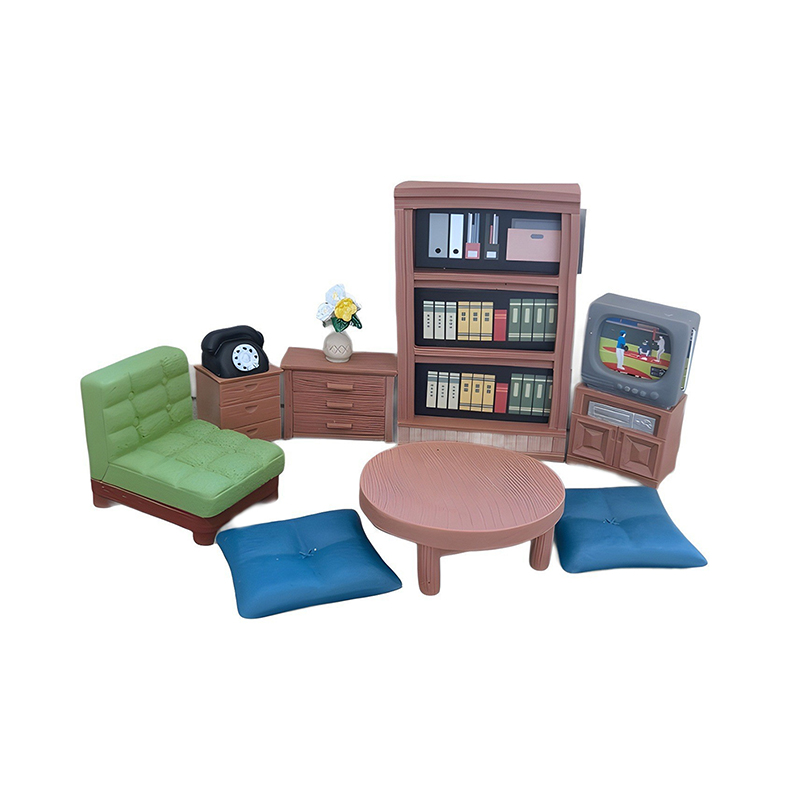 1 Piece Resin Home Decoration  - Resin Art Furniture recension och pris