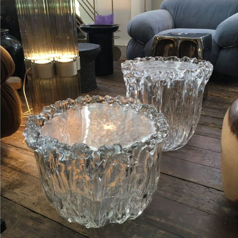 Art living room household roun - Resin Art Coffee Table recension och pris