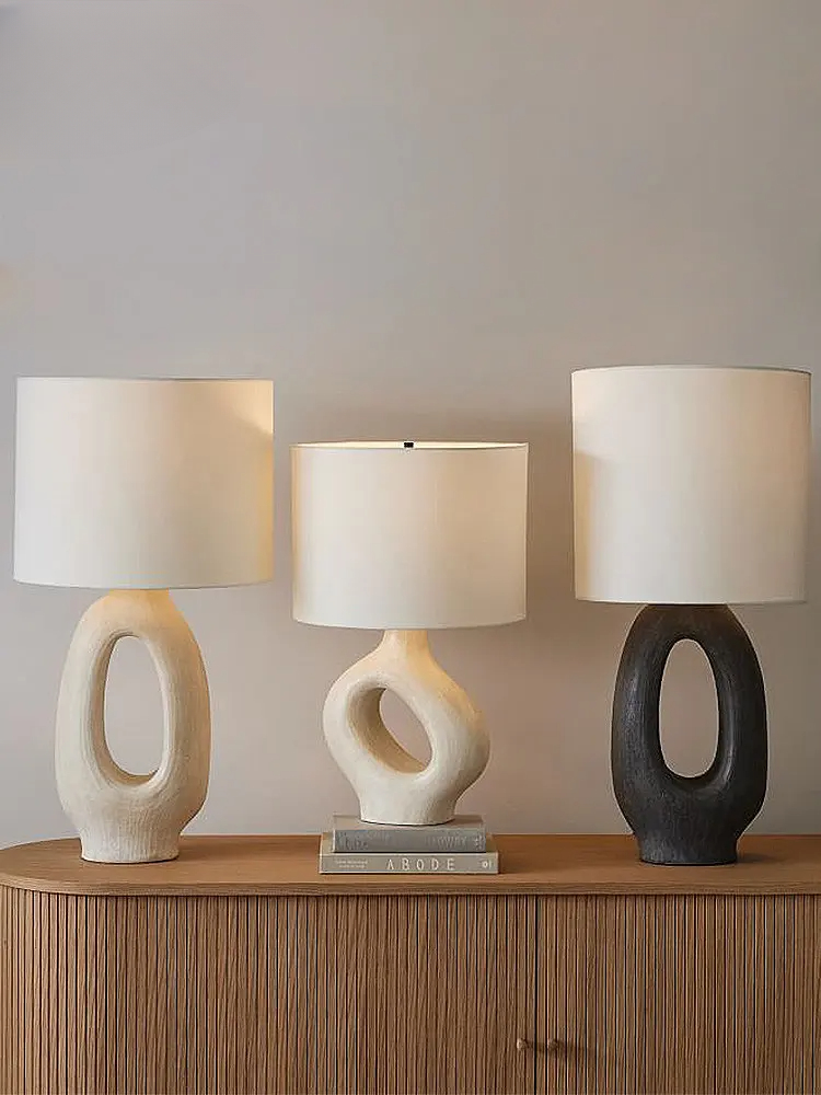 Designer Wabi-sabi Modern Resi - Resin Art Coffee Table recension och pris