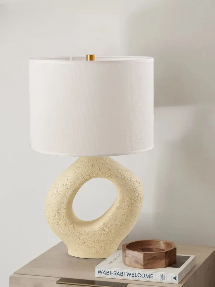 Designer Wabi-sabi Modern Resi - Resin Art Coffee Table recension och pris