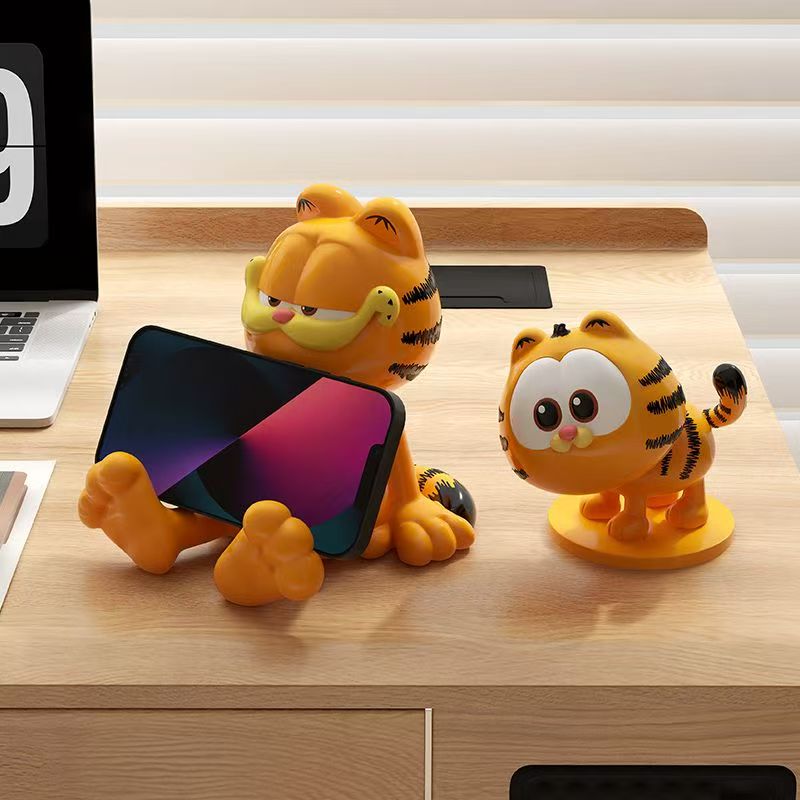 Garfield animation cartoon cut - Resin Art Furniture recension och pris