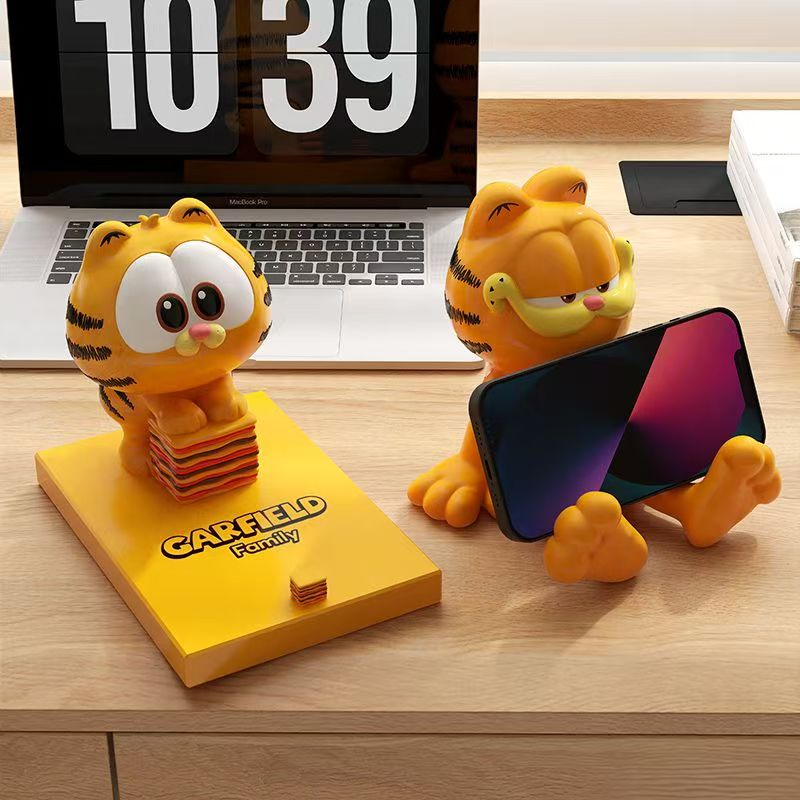 Garfield animation cartoon cut - Resin Art Furniture recension och pris