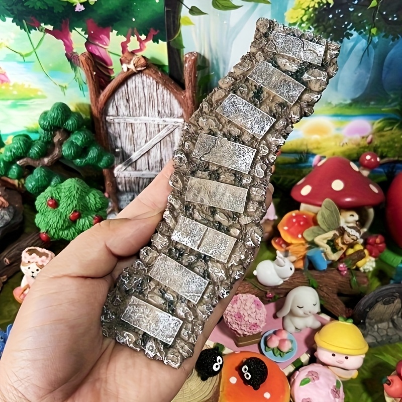 1pc Art Deco Style Resin Stone - Resin Art Decor recension och pris