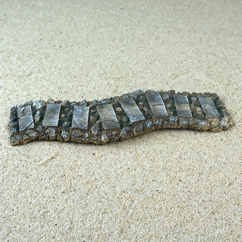 1pc Art Deco Style Resin Stone - Resin Art Decor recension och pris