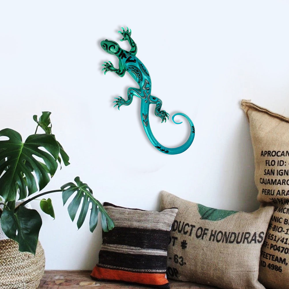 Silicone Gecko Shaped DIY Mold - Resin Art Pendant recension och pris