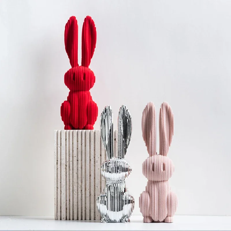 Resin digital rabbit home livi - Resin Art Coffee Table recension och pris