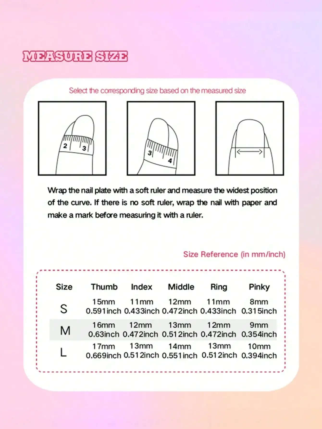 10pcs/Set Handmade Square Nail - Resin Art Of Flowers recension och pris