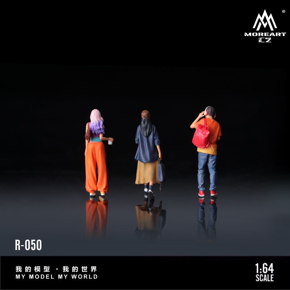 More Art 1:64 Holding Cup Shop - Resin Art Decor recension och pris