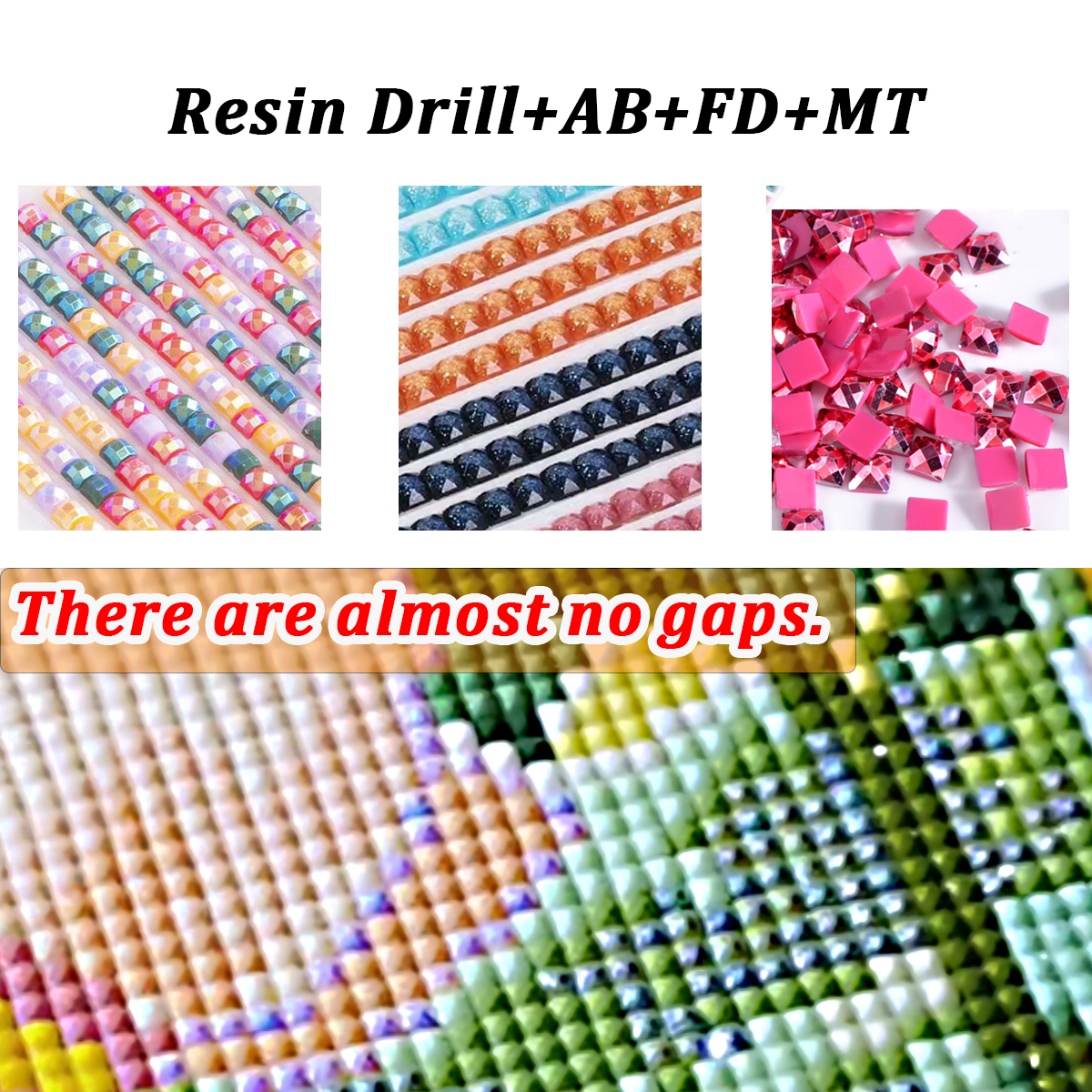【Piu Diamond Art】BRASIL 100% r - Resin Art To Buy recension och pris