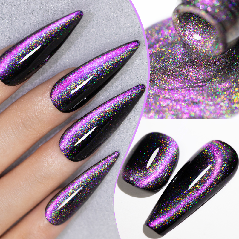 PUENTE 7.5ML Sparkling Pinkish - Resin Art Purple recension och pris