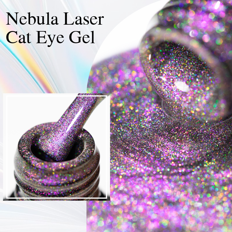 PUENTE 7.5ML Sparkling Pinkish - Resin Art Purple recension och pris