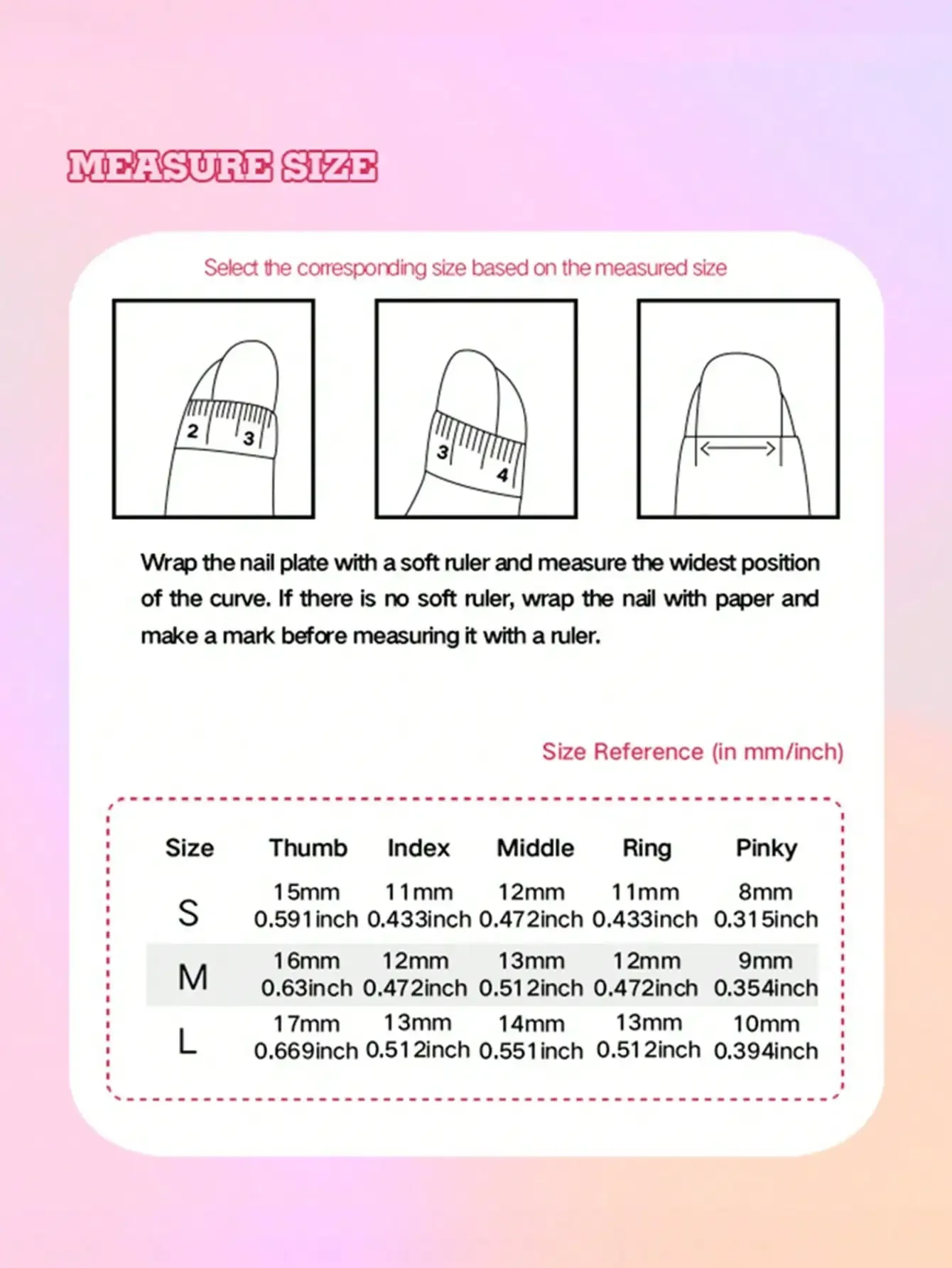 10pcs/Set Handmade Square Nail - Resin Art Of Flowers recension och pris